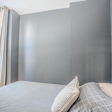 Chic 3Bd Nomad Manhattan New York Exteriör bild