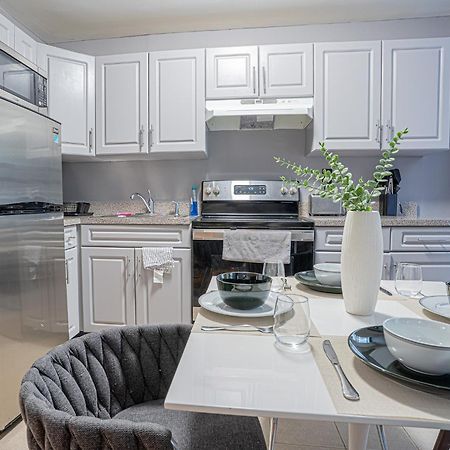 Chic 3Bd Nomad Manhattan New York Exteriör bild