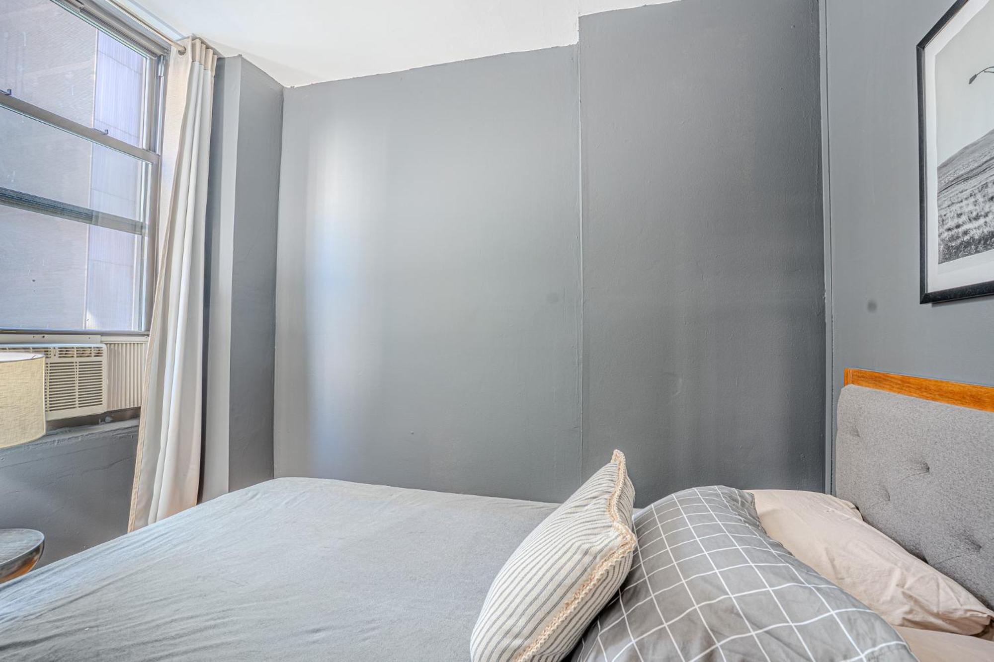 Chic 3Bd Nomad Manhattan New York Exteriör bild