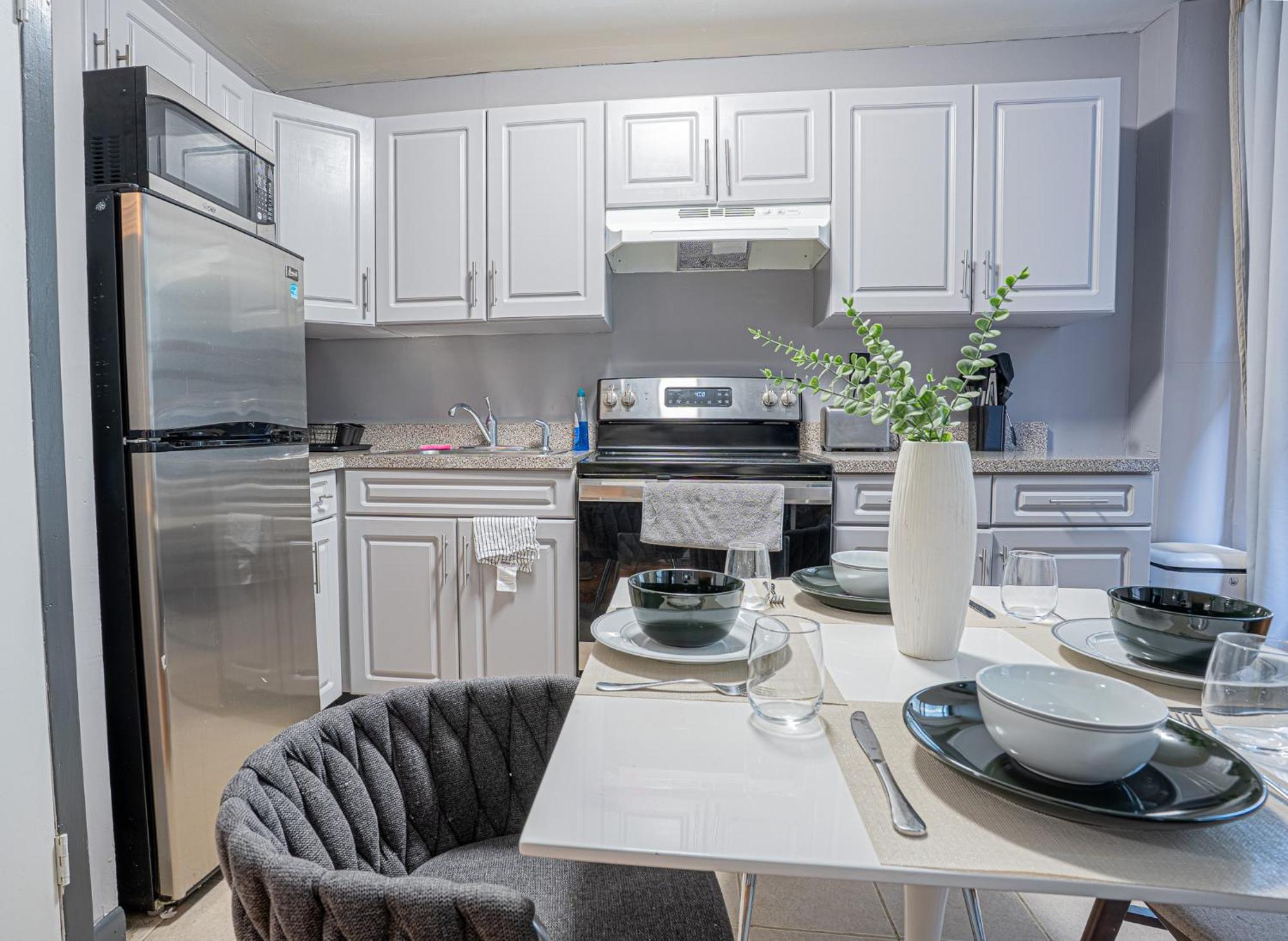 Chic 3Bd Nomad Manhattan New York Exteriör bild