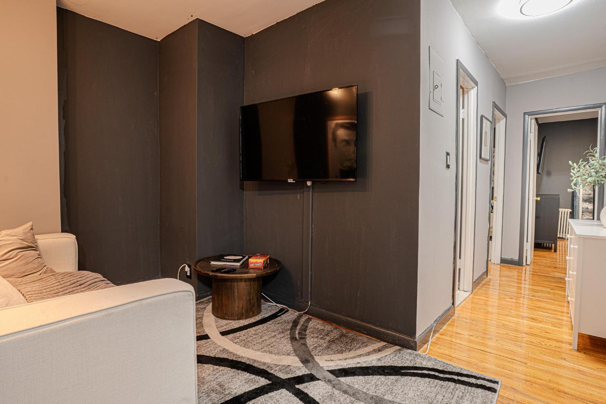 Chic 3Bd Nomad Manhattan New York Exteriör bild