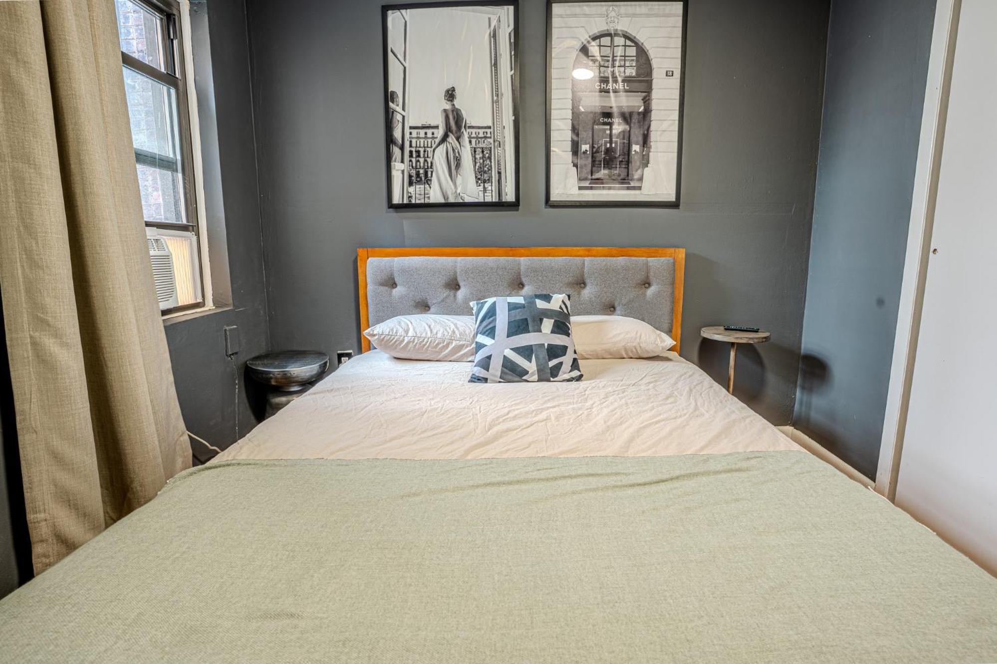 Chic 3Bd Nomad Manhattan New York Exteriör bild