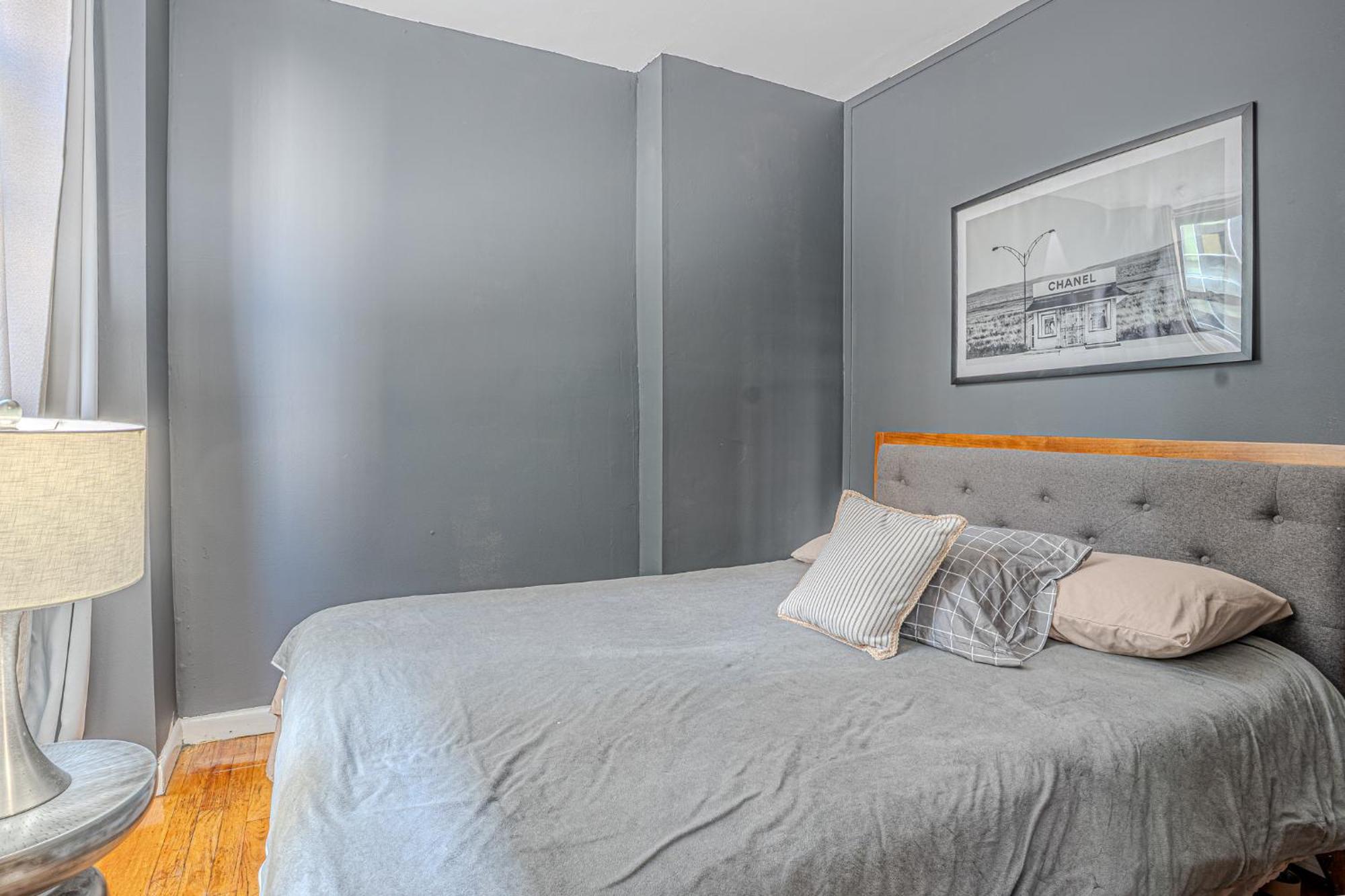 Chic 3Bd Nomad Manhattan New York Exteriör bild